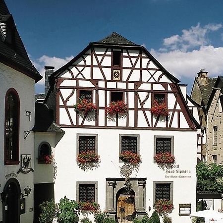 Hotel Haus Lipmann Beilstein  Esterno foto